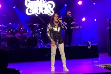 Preminuo pjevač koji je od obožavatelja benda postao njihov glavni vokal