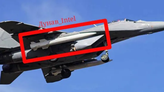 Srbi se pohvalili ubojitim oružjem: Kineskog asa zovu i 'ubojicom nosača aviona'