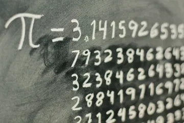 [KVIZ] Samo će matematički znalci rasturiti pitanja o broju Pi