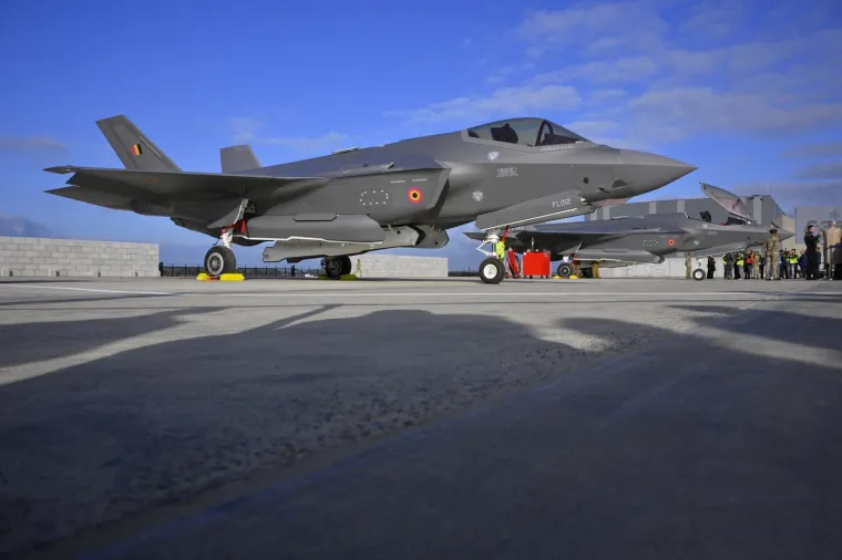 &Scaron;to se zna o 'ubojici' koji je razmontirao iransku protuzračnu obranu: Europa ima moćnog konkurenta