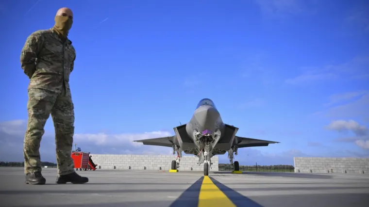 &Scaron;to se zna o 'ubojici' koji je razmontirao iransku protuzračnu obranu: Europa ima moćnog konkurenta