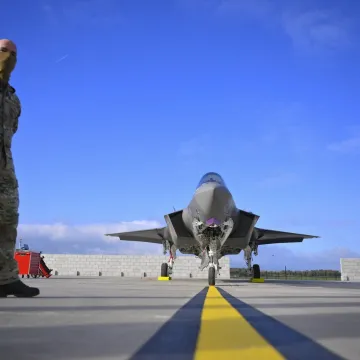 &Scaron;to se zna o 'ubojici' koji je razmontirao iransku protuzračnu obranu: Europa ima moćnog konkurenta