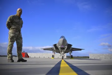 &Scaron;to se zna o 'ubojici' koji je razmontirao iransku protuzračnu obranu: Europa ima moćnog konkurenta