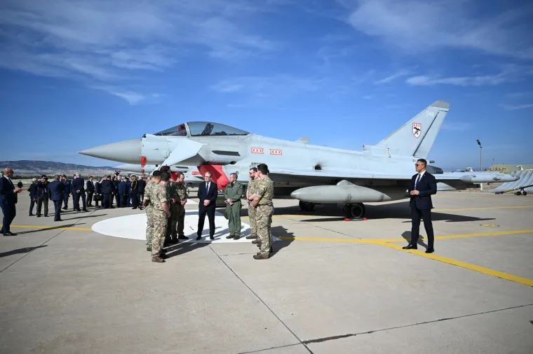 &Scaron;to se zna o 'ubojici' koji je razmontirao iransku protuzračnu obranu: Europa ima moćnog konkurenta