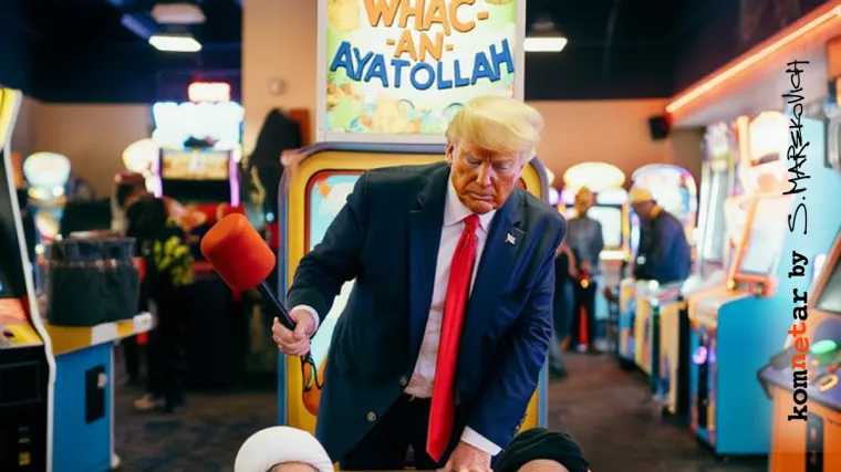 Činilo se laganim...