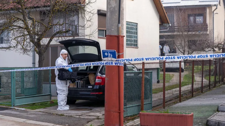 Detalji strave u Gospiću: Sin ubio baku i majku?