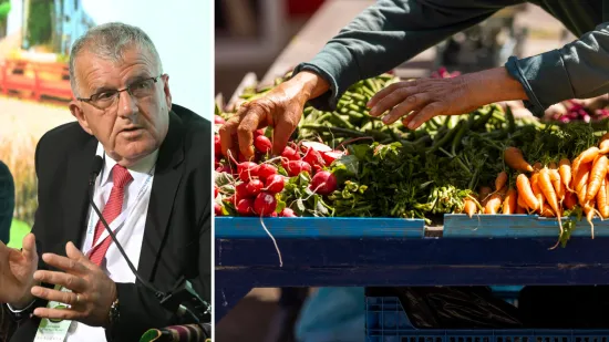 Stručnjak objasnio &scaron;to sada čeka Hrvatsku, a na jesen? 'To možda zna baba Vanga...'