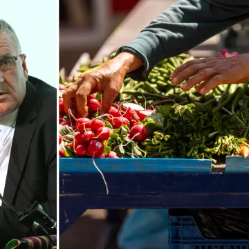 Stručnjak objasnio &scaron;to sada čeka Hrvatsku, a na jesen? 'To možda zna baba Vanga...'