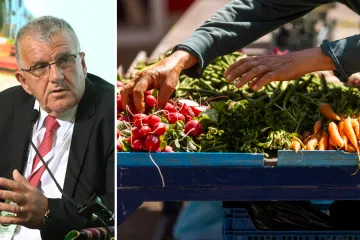 Stručnjak objasnio &scaron;to sada čeka Hrvatsku, a na jesen? 'To možda zna baba Vanga...'