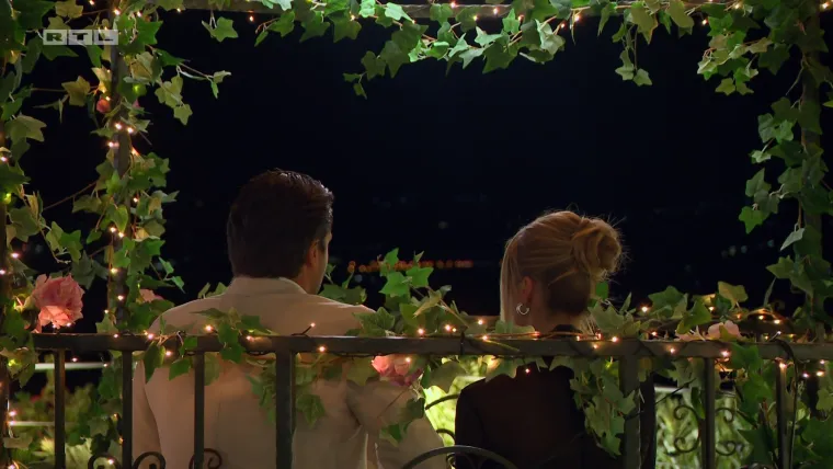 Petar večeras dijeli zlatni ključ u Gospodin Savr&scaron;eni: Njegov izbor &scaron;okirat će cijelu vilu