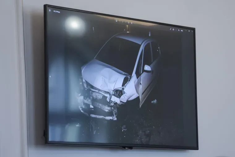 Pijani župan, službena &Scaron;koda i nesreća na Uskrs: Kako je Dekanić poku&scaron;ao zata&scaron;kati nesreću?