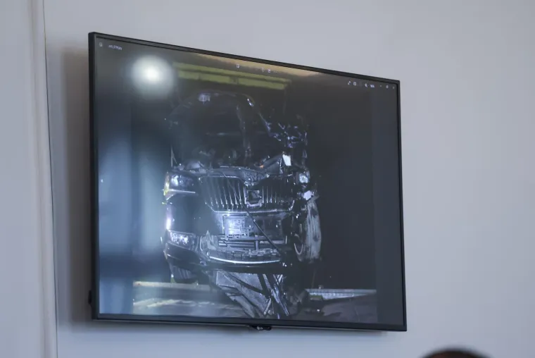 Pijani župan, službena &Scaron;koda i nesreća na Uskrs: Kako je Dekanić poku&scaron;ao zata&scaron;kati nesreću?