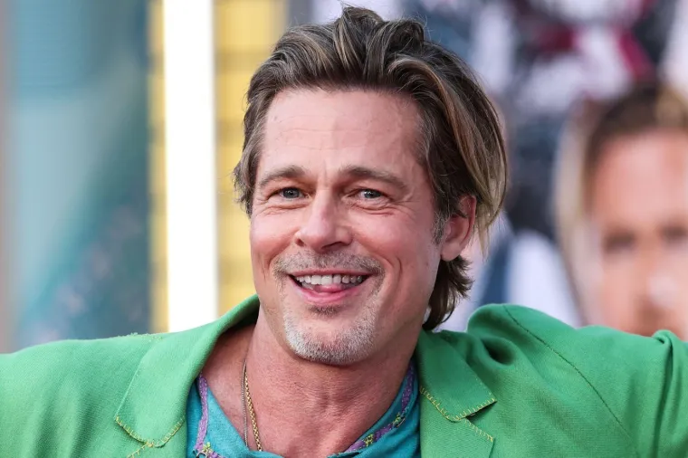 Poznati kirurg otkrio za&scaron;to Brad Pitt sa 62 izgleda nevjerojatno mladoliko