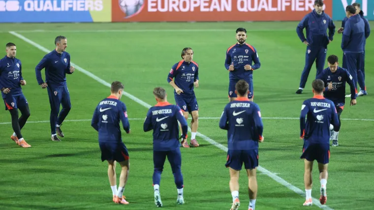 [KVIZ] Zna&scaron; li koje brojeve na dresovima imaju ovi hrvatski nogometni reprezentativci?