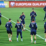 [KVIZ] Zna&scaron; li koje brojeve na dresovima imaju ovi hrvatski nogometni reprezentativci?