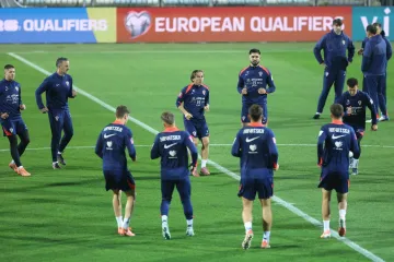 [KVIZ] Zna&scaron; li koje brojeve na dresovima imaju ovi hrvatski nogometni reprezentativci?