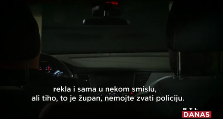 Pijani župan, službena &Scaron;koda i nesreća na Uskrs: Kako je Dekanić poku&scaron;ao zata&scaron;kati nesreću?