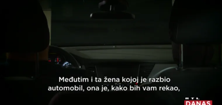 Pijani župan, službena &Scaron;koda i nesreća na Uskrs: Kako je Dekanić poku&scaron;ao zata&scaron;kati nesreću?