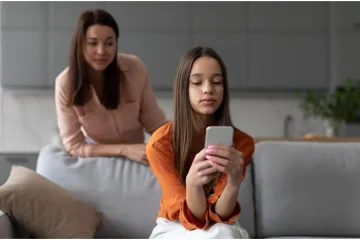 Psihologinja o pretjeranom nadzoru roditelja: 'Dijete treba učiti, ali i pogrije&scaron;iti'