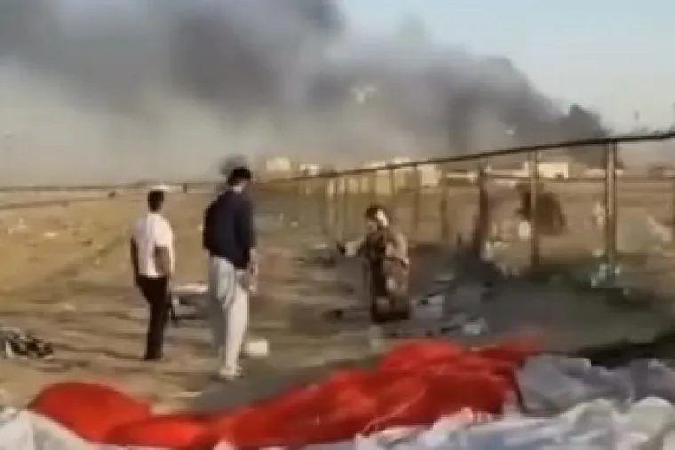 Ogromna opasnost vreba iza snimki i fotografija rata: 'To može pričati različitu priču'