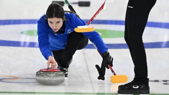 Bizarna krađa u Cortini: Netko odnio kamene za curling te&scaron;ke 20 kilograma