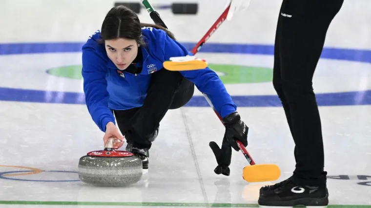 Bizarna krađa u Cortini: Netko odnio kamene za curling te&scaron;ke 20 kilograma