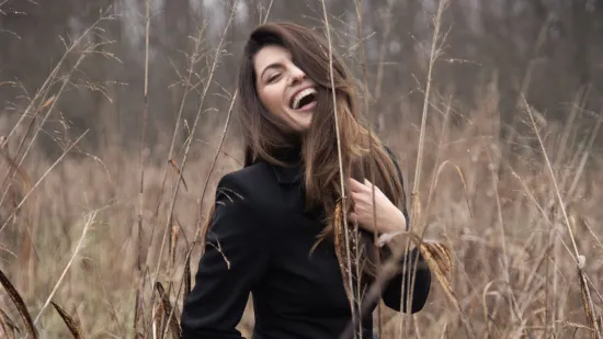 Jelena Radan o karijeri, suprugu i kćeri Ma&scaron;i: 'Ona ima vrlo jasno mi&scaron;ljenje o mojim pjesmama'