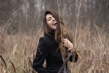 Jelena Radan o karijeri, suprugu i kćeri Ma&scaron;i: 'Ona ima vrlo jasno mi&scaron;ljenje o mojim pjesmama'