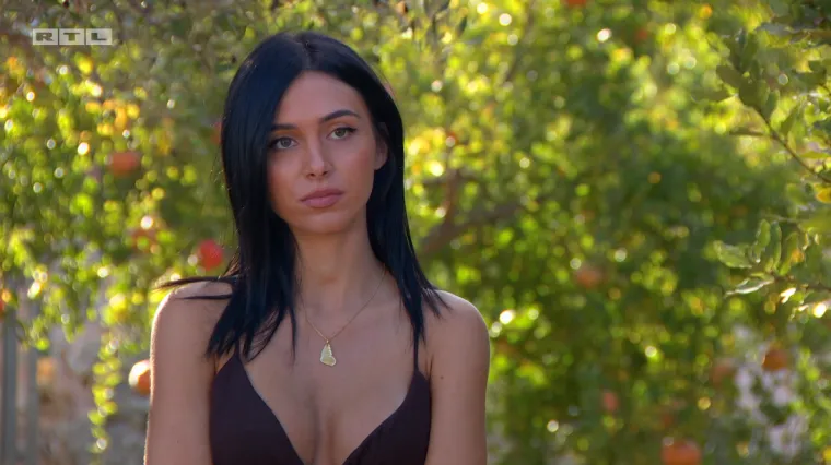 Anastasia na mukama: 'Vi&scaron;e naginjem tebi. Petru samo dajem priliku'