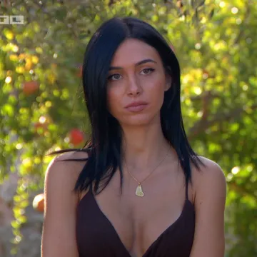 Anastasia na mukama: 'Vi&scaron;e naginjem tebi. Petru samo dajem priliku'