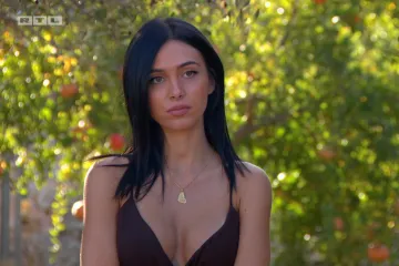 Anastasia na mukama: 'Vi&scaron;e naginjem tebi. Petru samo dajem priliku'