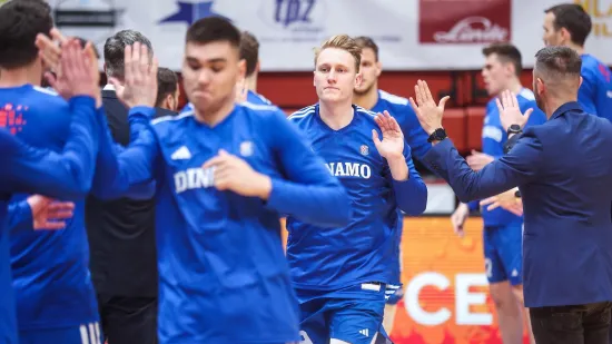 Odlične vijesti za Dinamo: Prolaze u Europi bez borbe