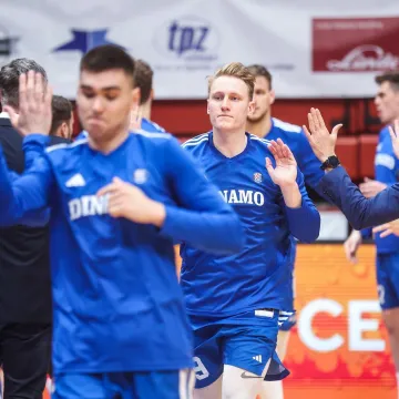 Odlične vijesti za Dinamo: Prolaze u Europi bez borbe