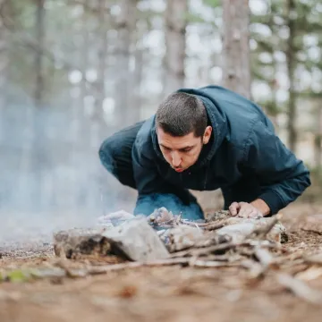 Mitovi o preživljavanju koji vas mogu ko&scaron;tati života: Ovo nikako ne biste trebali raditi