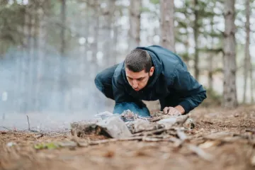 Mitovi o preživljavanju koji vas mogu ko&scaron;tati života: Ovo nikako ne biste trebali raditi
