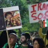 Za&scaron;to iranski režim i dalje prkosi? Gjenero: 'Stvorena je nova situacija, sjetite se Srbije'