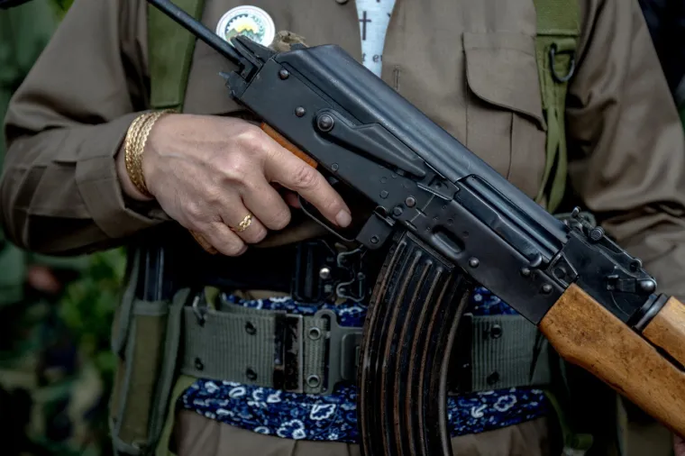 Za&scaron;to iranski režim i dalje prkosi? Gjenero: 'Stvorena je nova situacija, sjetite se Srbije'