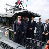 Anu&scaron;ić na Modrulju komentirao odnos s Milanovićem: 'Nemamo se mi &scaron;to miriti'