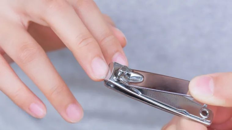 Znate li čemu služi mala rupica na grickalici za nokte? Mnogi su ostali u čudu