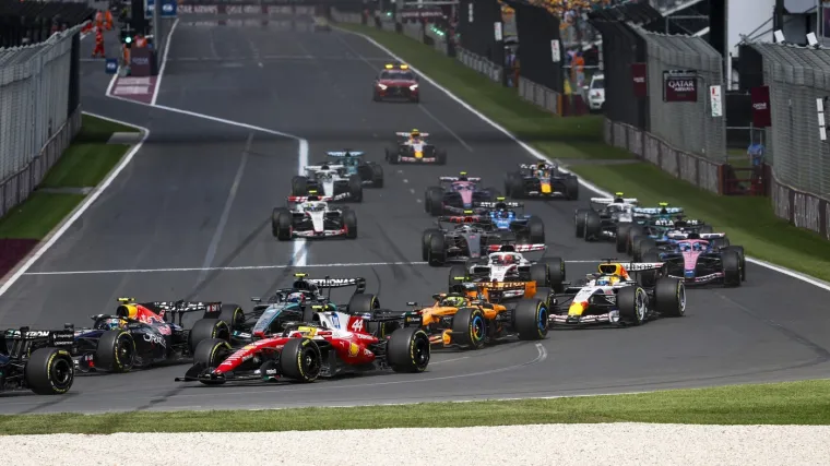 &Scaron;to ćemo s utrkama na Bliskom istoku? Ovo je trenutni stav Formule 1 i 2