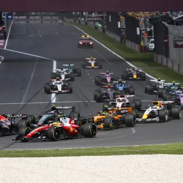 &Scaron;to ćemo s utrkama na Bliskom istoku? Ovo je trenutni stav Formule 1 i 2