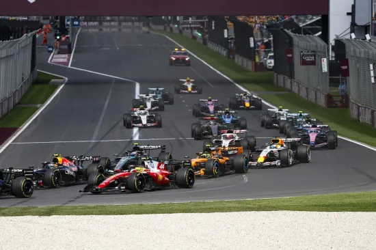 &Scaron;to ćemo s utrkama na Bliskom istoku? Ovo je trenutni stav Formule 1 i 2