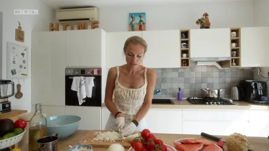 Olga je stigla iz Ukrajine, a u kuhanje se zaljubila zbog kuhara iz Hrvatske: 'Tada sam znala skuhati samo omlet'