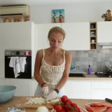 Olga je stigla iz Ukrajine, a u kuhanje se zaljubila zbog kuhara iz Hrvatske: 'Tada sam znala skuhati samo omlet'