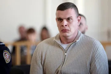 Ovako je Visoki sud objasnio za&scaron;to je ukinuta presuda policajcu za ubojstvo Mihaele