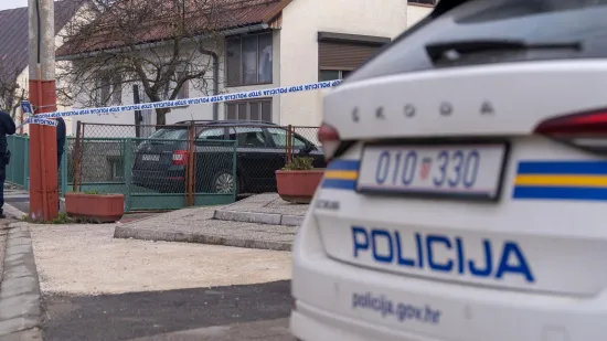 Susjedi nakon dvostrukog ubojstva: 'Svi su ga se klonili... Nisu mu se mogle oduprijeti'