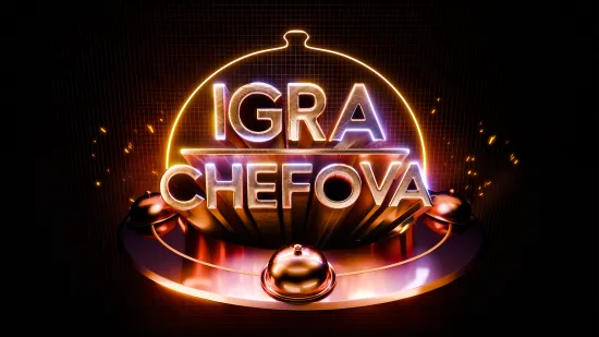 Zvijezda domaće gastro scene Tibor Valinčić stiže u 'Igru Chefova': 'Ljubav prema hrani je pobijedila'