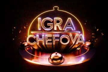 Zvijezda domaće gastro scene Tibor Valinčić stiže u 'Igru Chefova': 'Ljubav prema hrani je pobijedila'