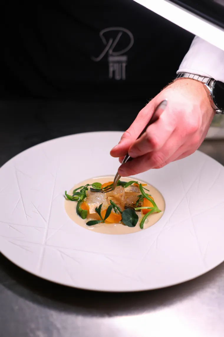 Zvijezda domaće gastro scene Tibor Valinčić stiže u 'Igru Chefova': 'Ljubav prema hrani je pobijedila'