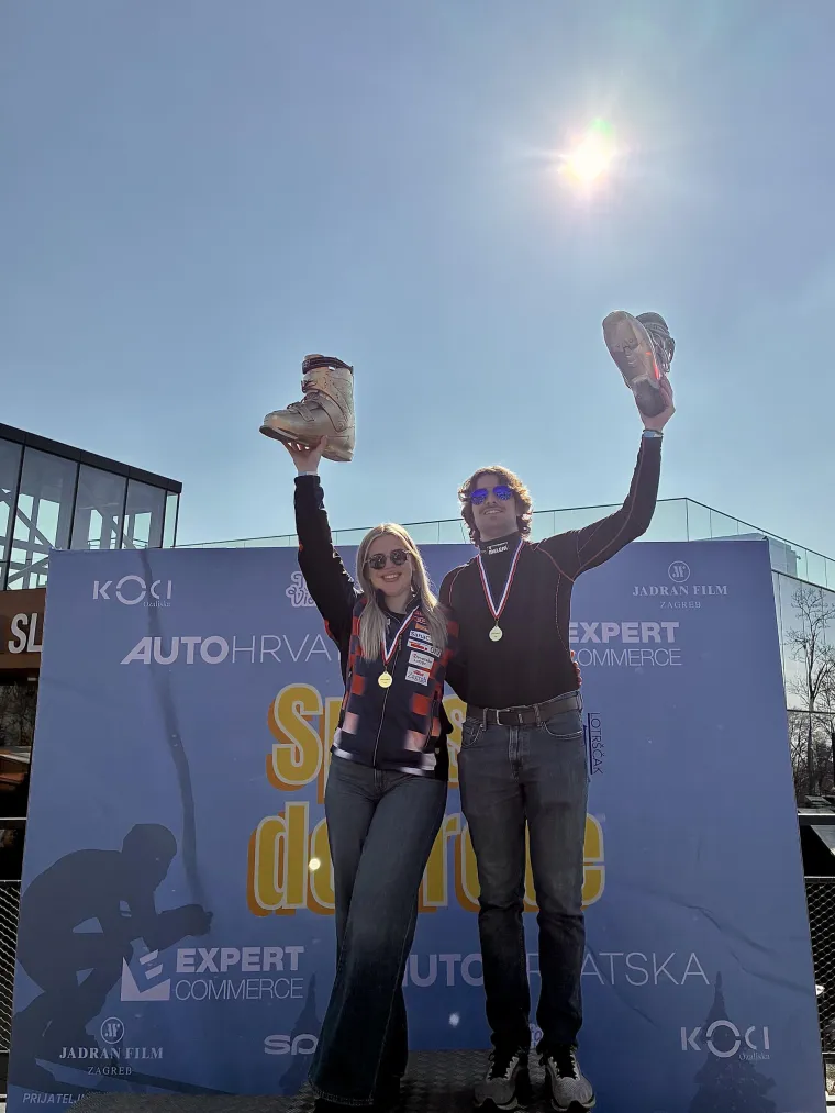 Humanitarni događaj okupio je skija&scaron;e amatere, iskusnije skija&scaron;e, ali i brojne ljubitelje dobre atmosfere